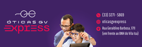OTICAS EXPRESS Logotipo (retângulo) PC